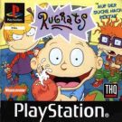 Nickelodeon Rugrats – Auf der Suche nach Reptar (G) (SLES-01670)