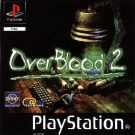 OverBlood 2 (E) (Disc2of2) (SLES-11879)