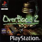 OverBlood 2 (I) (Disc1of2) (SLES-01880)