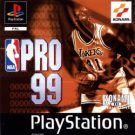 NBA Pro 99 (E) (SLES-01970)
