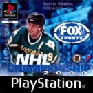 NHL Championship 2000 (E-F-G-Sw) (SLES-02298)