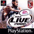 NBA Live 2000 (G) (SLES-02360)