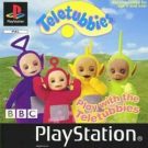 Play with the Teletubbies (E) (SLES-02374)