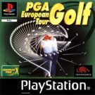 PGA European Tour Golf (E-G) (SLES-02061)