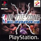 NBA in the Zone 2000 (E) (SLES-02513)