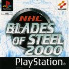 NHL Blades of Steel 2000 (E) (SLES-02514)