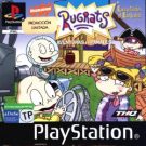 Nickelodeon Rugrats – Excursion al estudio (S) (SLES-02911)