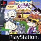 Nickelodeon Rugrats – Studio Tour (E) (SLES-02525)