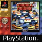 Pinball Power (E) (SLES-02922)