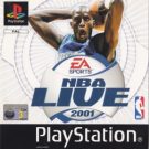 NBA Live 2001 (I) (SLES-03131)