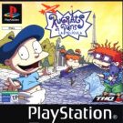 Nickelodeon Rugrats en Paris – La pelicula (S) (SLES-03344)