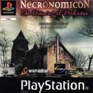 Necronomicon – The Dawning of Darkness (S) (Disc1of2)(SLES-03497)