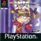 Nickelodeon Rugrats – Totally Angelica (E) (SLES-03544)