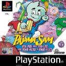 Pajama Sam – You Are What You Eat from Your Head to Your Feet (E) (SLES-03576)