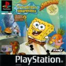 Nickelodeon SpongeBob SquarePants – SuperSponge (E) (SLES-03704)