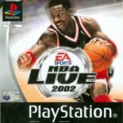 NBA Live 2002 (G) (SLES-03720)