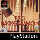Pro Backgammon (E) (SLES-04052)