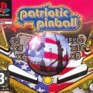 Patriotic Pinball (E-F-G-I) (SLES-04092)