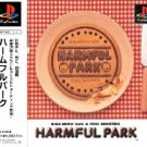 Harmful Park (J) (SLPS-00498)