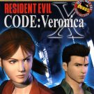Resident Evil – Code – Veronica X (U) (SLUS-20184)