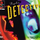 Psychic Detective (E) (Disc3of3) (SLES-20070)