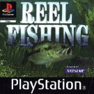 Reel Fishing (E) (SLES-01727)