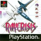 Raycrisis (J) (SLPM-86450)