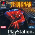 Spider-Man (G) (SLES-02888)