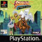 Scooby-Doo and the Cyber Chase (E) (SLES-03703)
