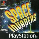 Space Invaders (E) (SLES-02144)