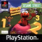 Sesame Street – Elmos Number Journey (E) (SLES-02511)