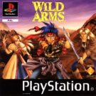 Wild Arms (E) (SCES-00321)