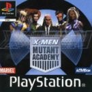 X-Men – Mutant Academy (G) (SLES-02866)