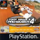 Tony Hawks Pro Skater 4 (G) (SLES-03955)