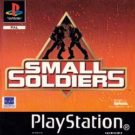 Small Soldiers (G) (SLES-01582)