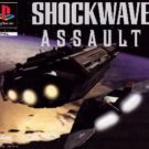 Shockwave Assault (E) (Disc1of2) (SLES-00071)