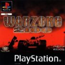 Warzone 2100 (E-I-S) (SLES-00937)