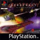 Xenocracy – The Ultimate Solar War (G) (SLES-00813)