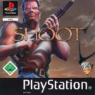 Shoot (E) (SLES-04176) German release