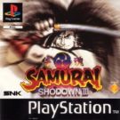 Samurai Shodown III (E) (SCES-00563)