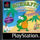 Schnappi – Das kleine Krokodil – 3 Fun-Games (G) (SLES-04177)
