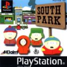South Park (E) (SLES-02158)
