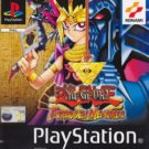 Yu-Gi-Oh Forbidden Memories (S) (SLES-03951)