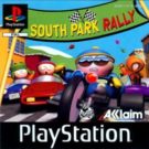 South Park Rally (E) (SLES-02352)