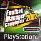 Football Manager Campionato 2002 (I) (SLES-03606)