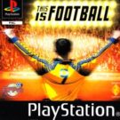 This Is Football (F-N) (SCES-01882)