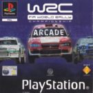 WRC FIA World Rally Championship Arcade (Europe) (Da-E-F-Fi-G-I-N-No-Pt-S-Sw)