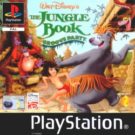 Disney – The Jungle Book – Groove Party (E) (SCES-03020)