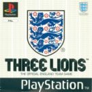 Three Lions (E-F-G-I-S) (SLES-00876)