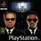 Men in Black – The Game (I) (SLES-01201)